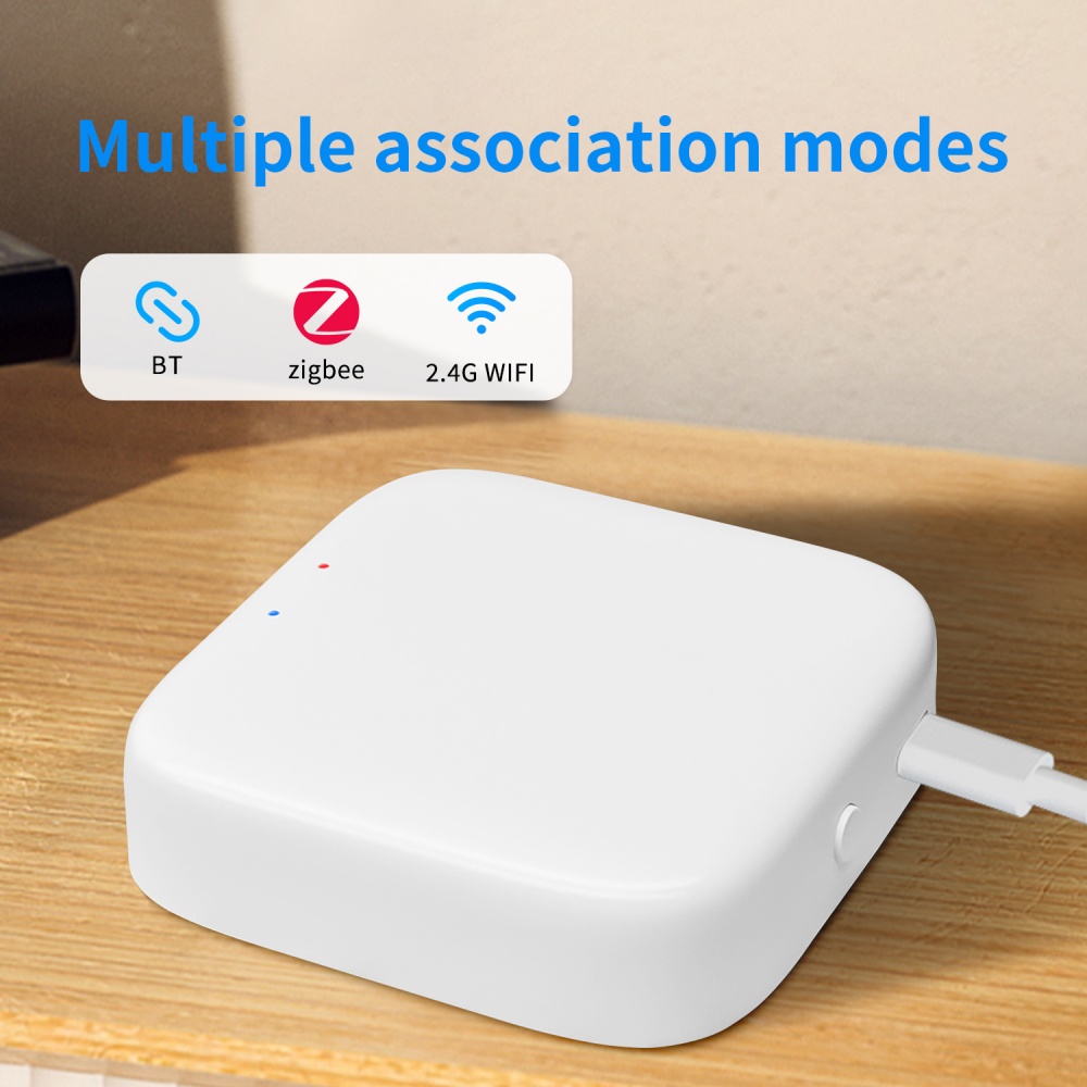 Smart Home Mqtt - Tuya Uygulaması Akıllı Yaşam Ev Ağ