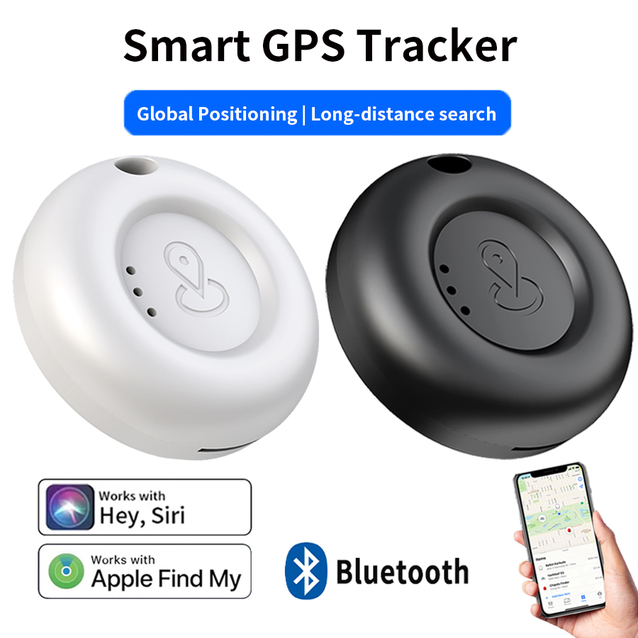 Smart Home Iot - IOS GPS İzleyici Akıllı Etiketler Bluetooth