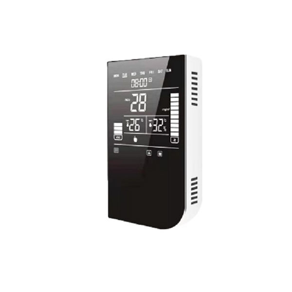 Smart Home - Akıllı Ev HVAC Merkezi Klima FCU