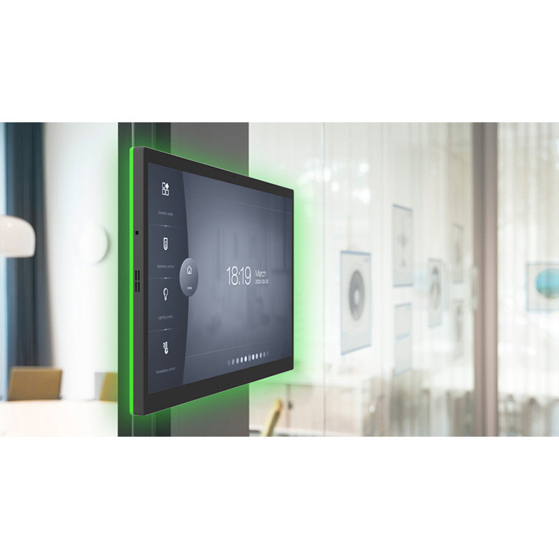 Smart Home - 10.1 15.6 İnç Manuel Android IPS
