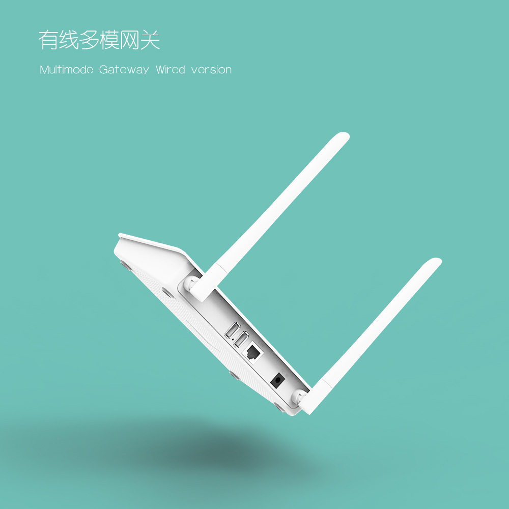 Doodle Zigbee Bluetooth Çift M - Smart Home Zigbee Gateway incelemesi ve fiyatı