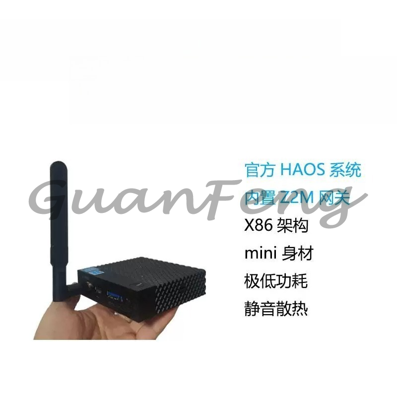 Ev Otomasyonu için Zigbee Akıl - Smart Home Mqtt incelemesi ve fiyatı