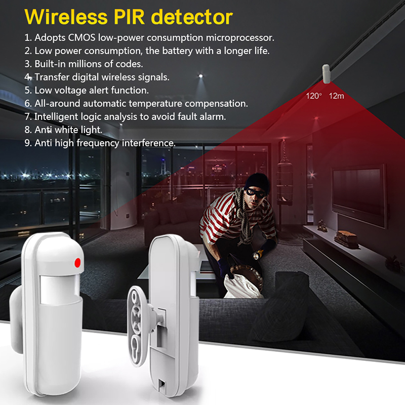 GSM Akıllı Ev Güvenlik Alarm S - Smart Home Demo Kit incelemesi ve fiyatı