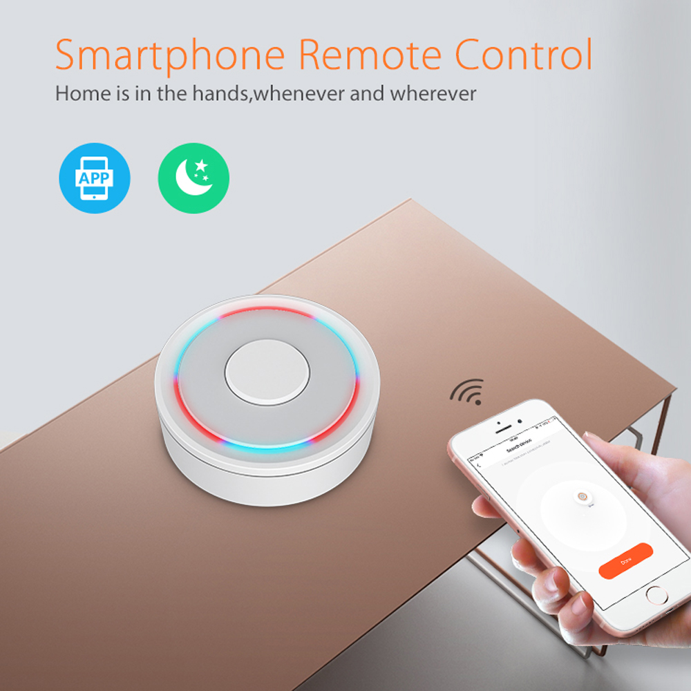 HomeKit ZigBee ağ geçidi Hub a - Smart Home Iot incelemesi ve fiyatı