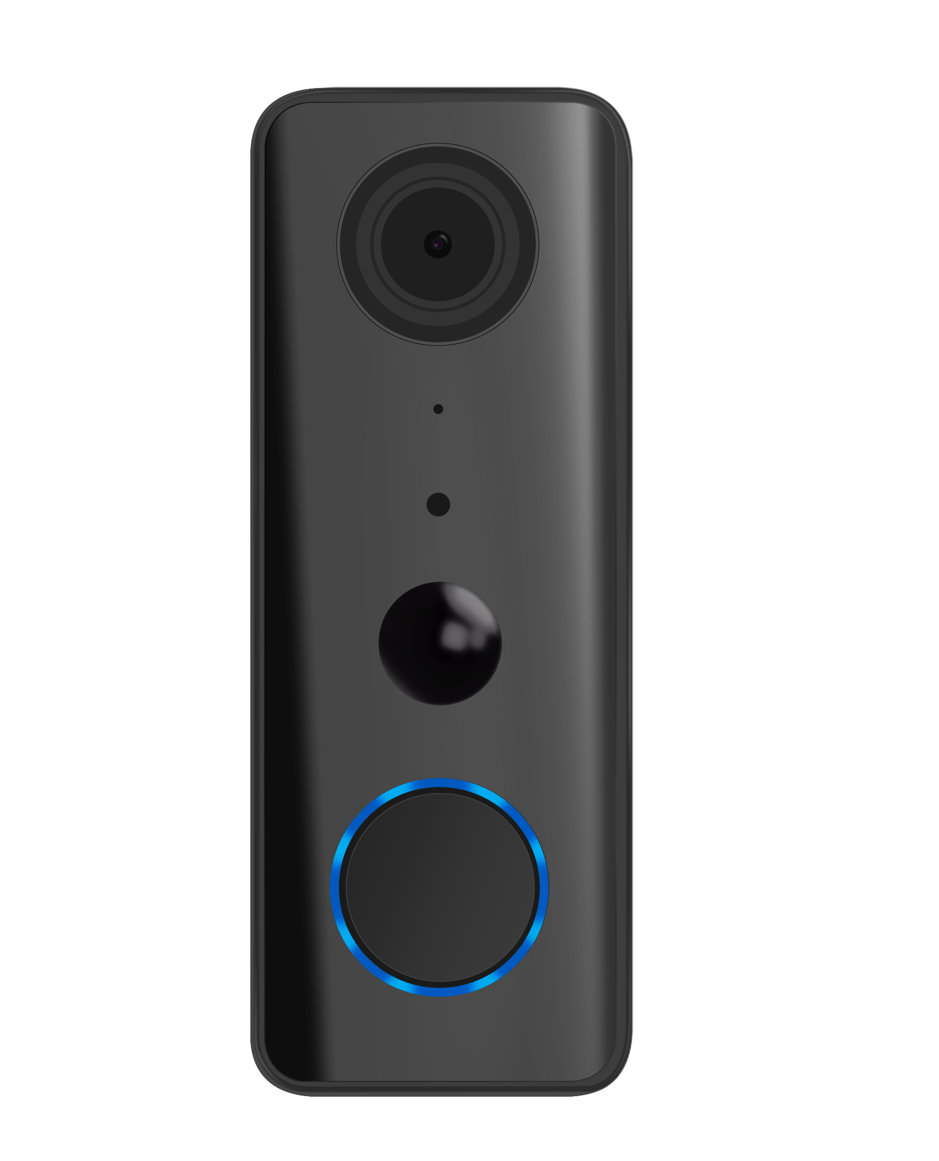 2MP 1080P Tuya APP Bluetooth D - Wifi Doorbell Camera incelemesi ve fiyatı