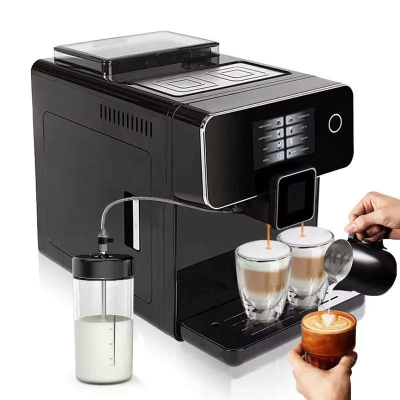 for. İtalya Espresso Kahve Mak - Smart Home Design incelemesi ve fiyatı