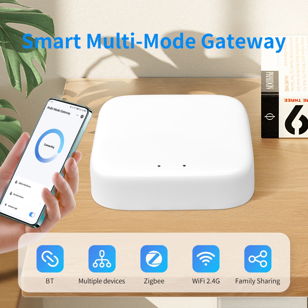 Tuya Uygulaması Akıllı Yaşam E - Smart Home Mqtt incelemesi ve fiyatı