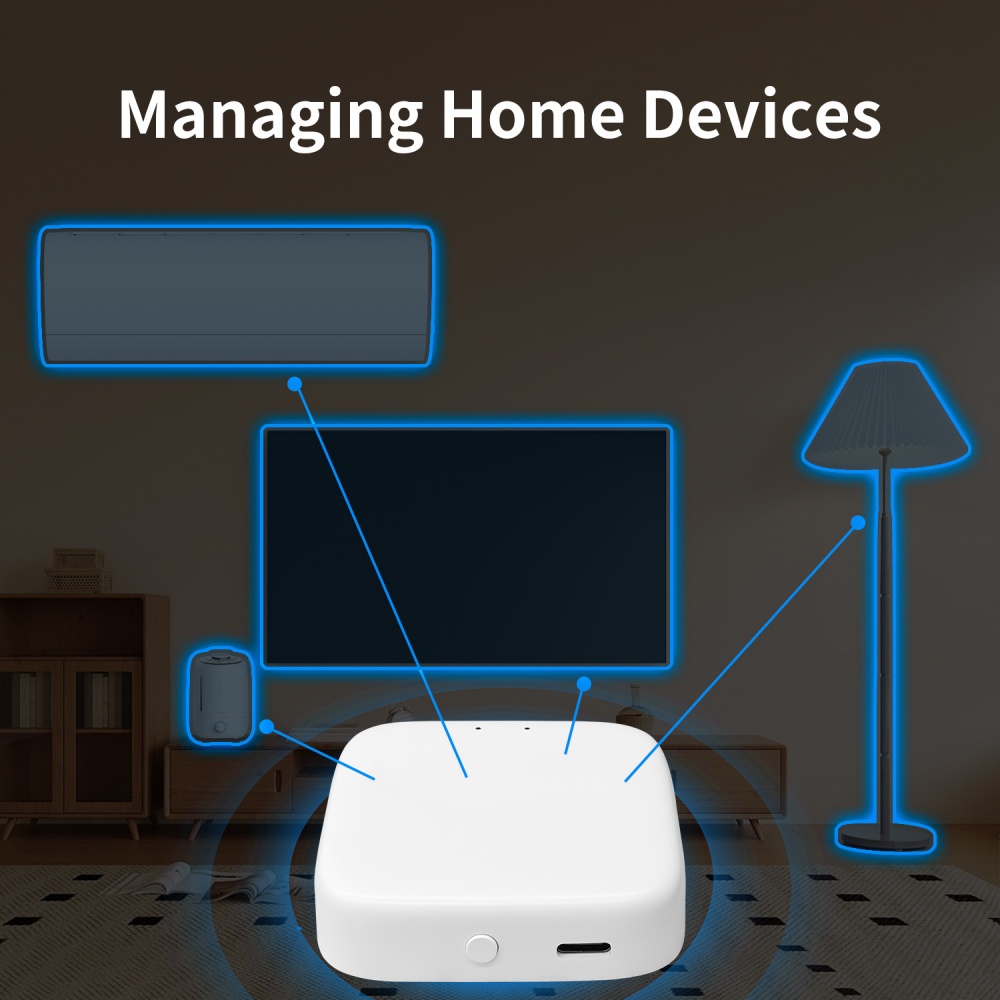 Tuya Uygulaması Akıllı Yaşam E - Smart Home Mqtt incelemesi ve fiyatı