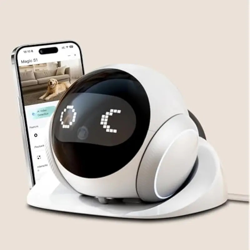 Otomatik Şarj Ünitesi, Akıllı  - Smart Home Life incelemesi ve fiyatı