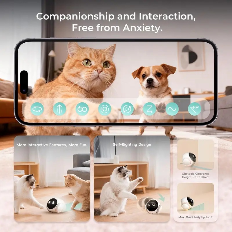 Otomatik Şarj Ünitesi, Akıllı  - Smart Home Life incelemesi ve fiyatı