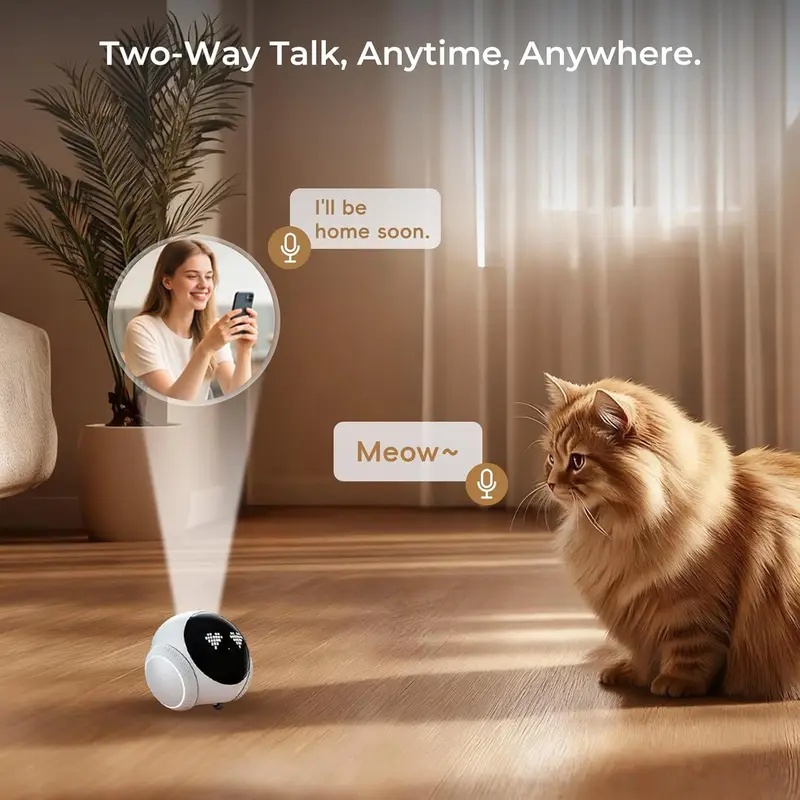 Otomatik Şarj Ünitesi, Akıllı  - Smart Home Life incelemesi ve fiyatı