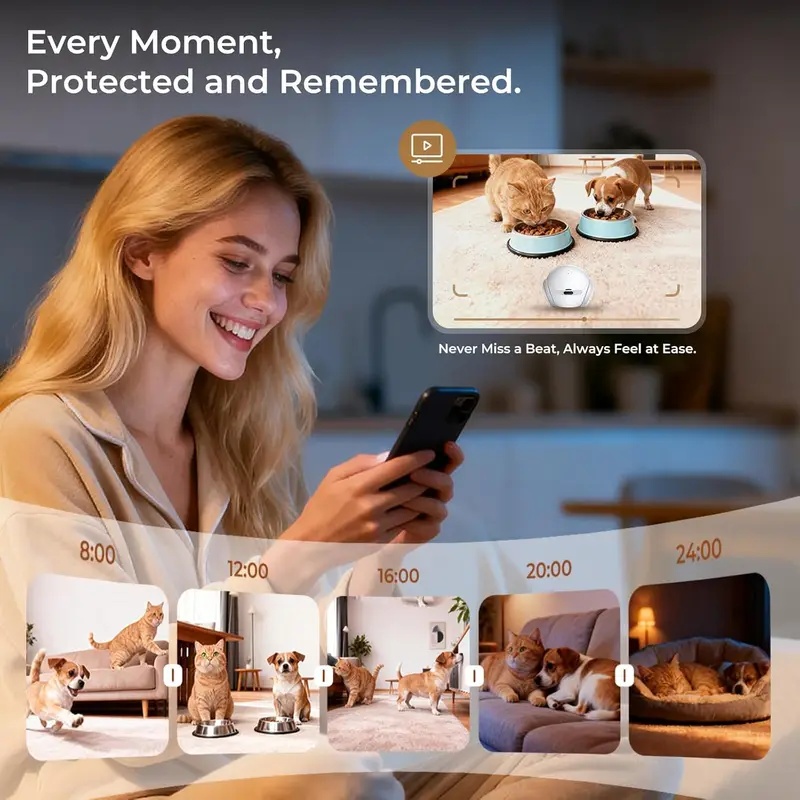 Otomatik Şarj Ünitesi, Akıllı  - Smart Home Life incelemesi ve fiyatı