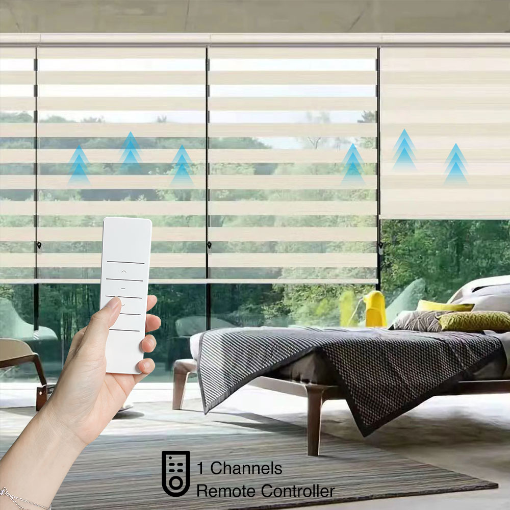 Tuya WiFi Mini Motorlu Stor Pe - Smart Home Simple incelemesi ve fiyatı