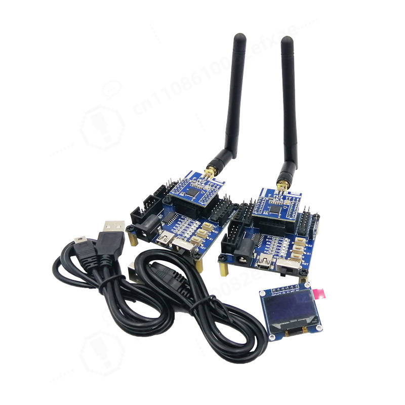 CC2530 Zigbee Geliştirme Kartı - Smart Home Demo Kit incelemesi ve fiyatı