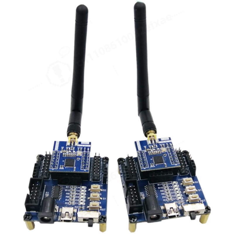 CC2530 Zigbee Geliştirme Kartı - Smart Home Demo Kit incelemesi ve fiyatı