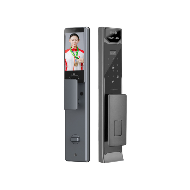 Uygulama Uzaktan Kumandalı Gör - Wifi Doorbell Camera incelemesi ve fiyatı