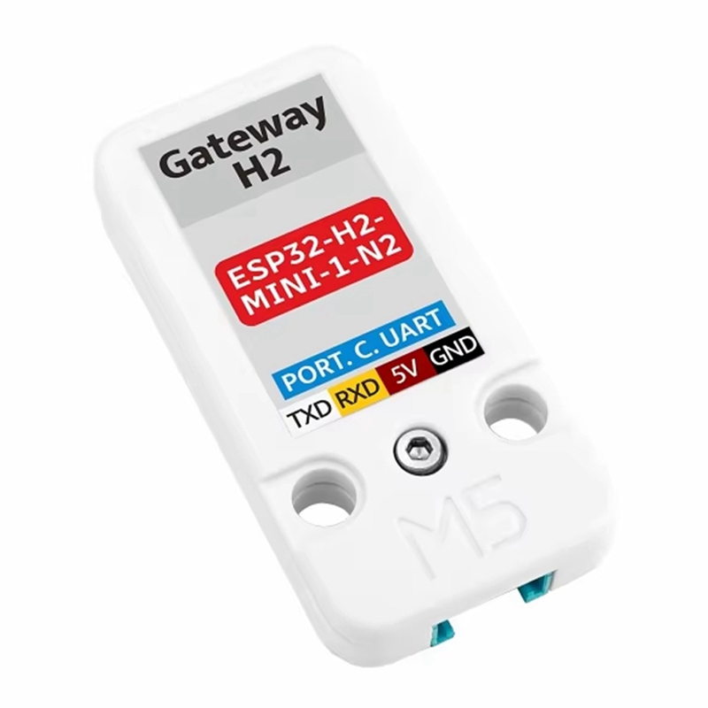 Ünite Ağ Geçidi H2 ESP32-H2 Th - Smart Home Zigbee Gateway incelemesi ve fiyatı