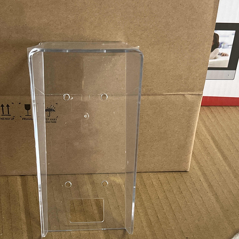 Hikvision Kapı Zili Akıllı Ev  - Smart Home Hikvision incelemesi ve fiyatı