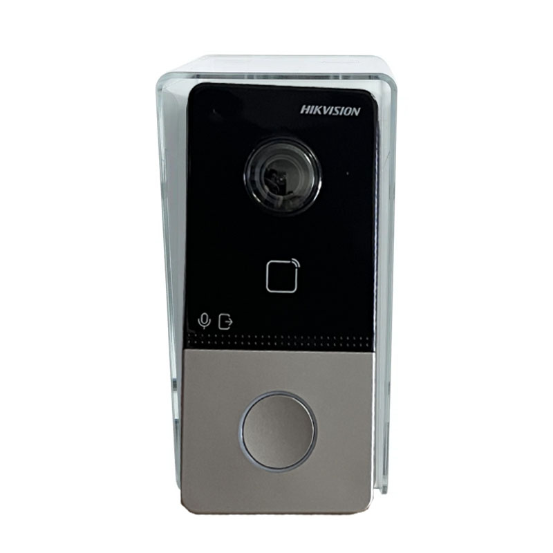 Hikvision Kapı Zili Akıllı Ev  - Smart Home Hikvision incelemesi ve fiyatı