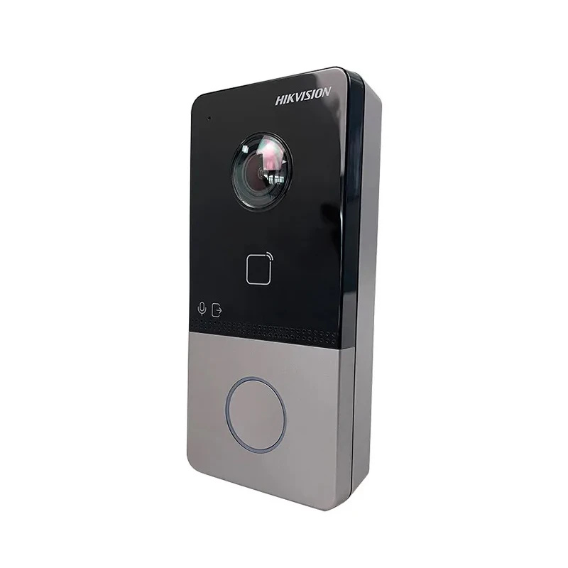 Hikvision Kapı Zili Akıllı Ev  - Smart Home Hikvision incelemesi ve fiyatı
