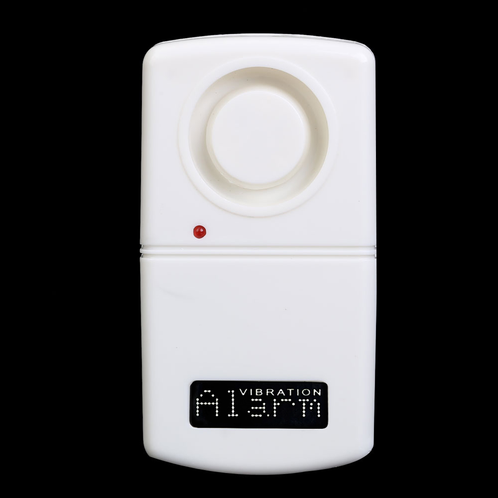 Titreşimli Alarm 120db Yüksek  - Door Window Sensor incelemesi ve fiyatı