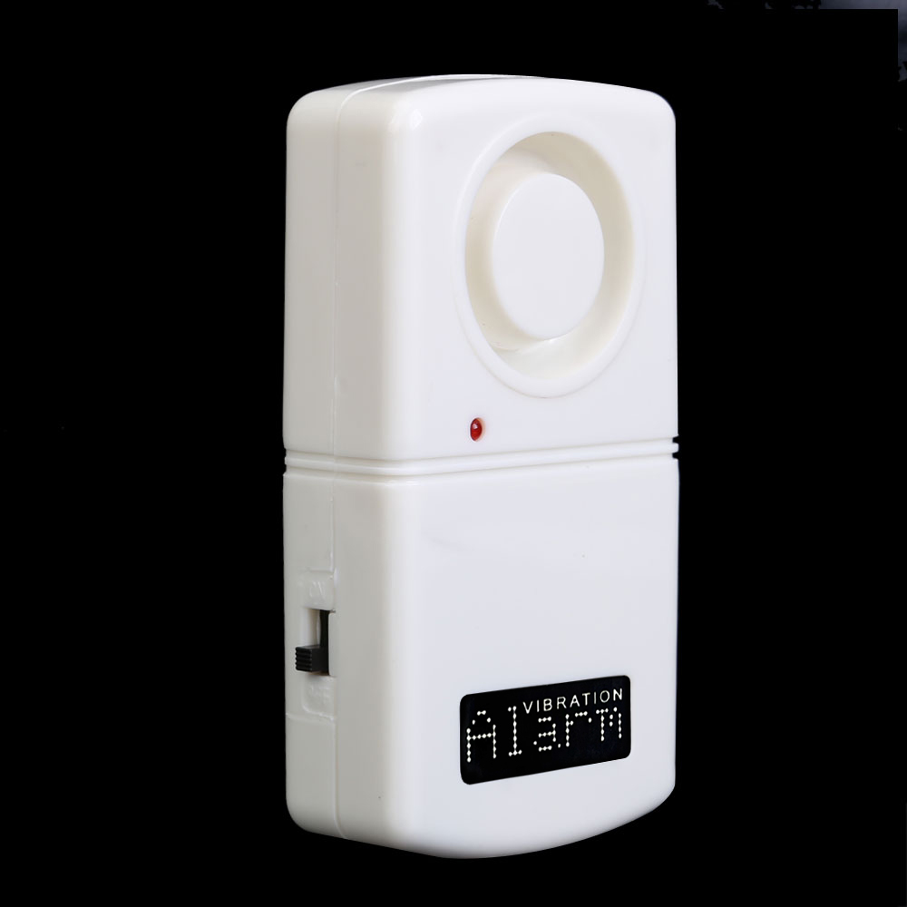 Titreşimli Alarm 120db Yüksek  - Door Window Sensor incelemesi ve fiyatı