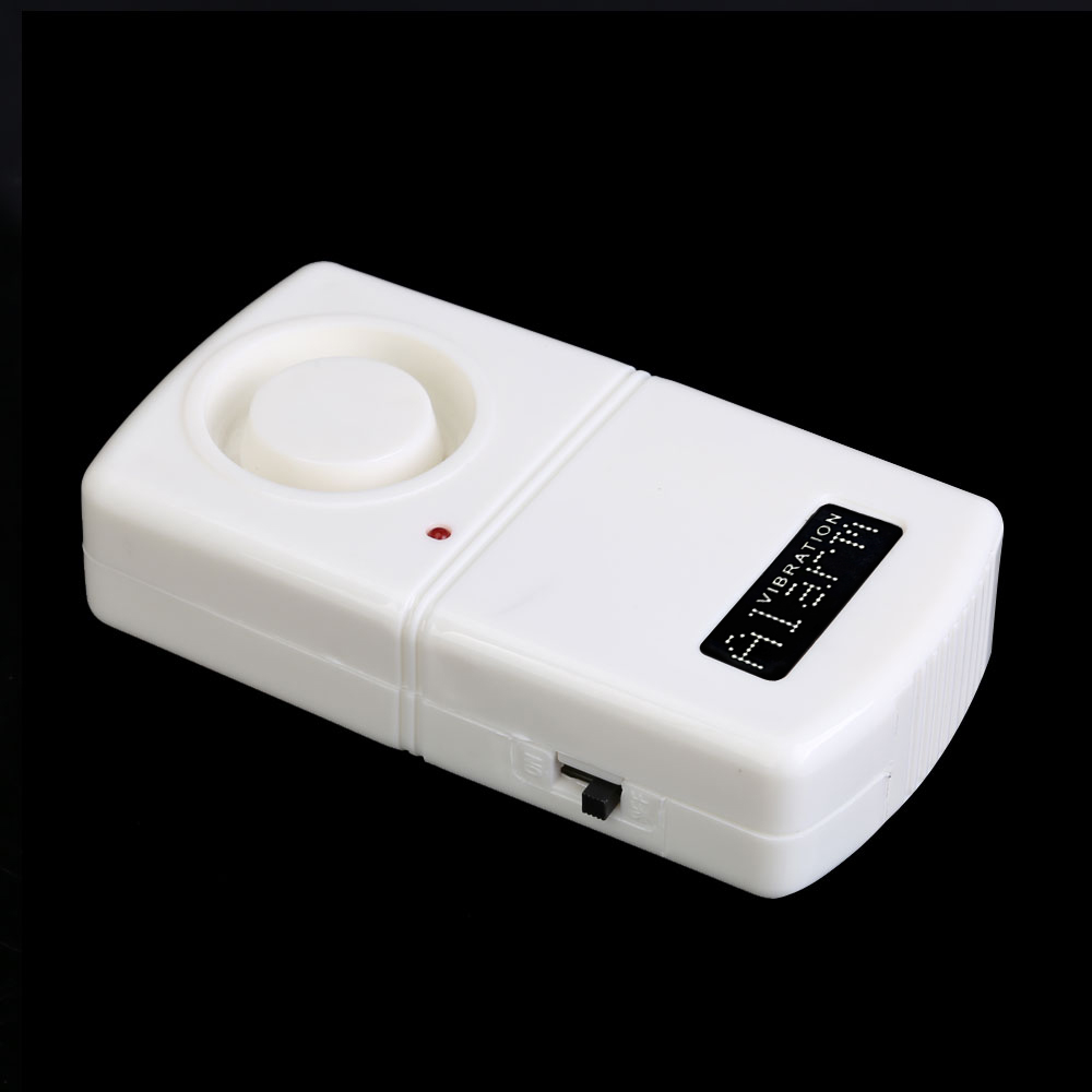 Titreşimli Alarm 120db Yüksek  - Door Window Sensor incelemesi ve fiyatı