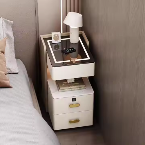 Küçük Akıllı Komodin, Basit ve - Smart Home Simple incelemesi ve fiyatı