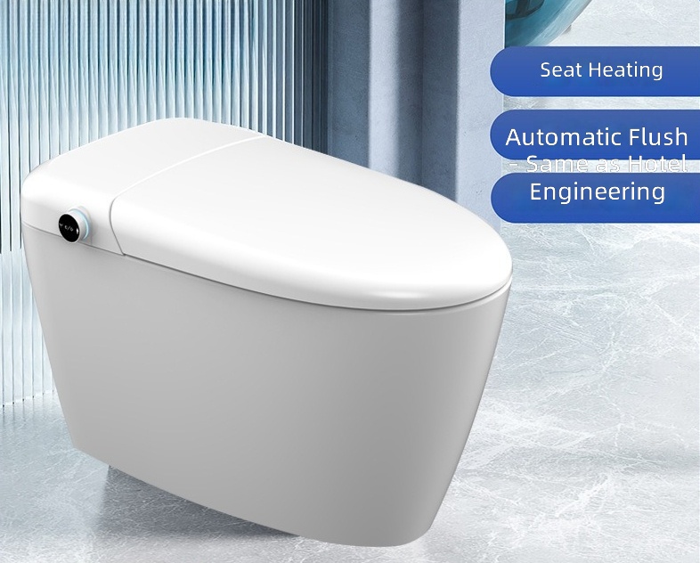 Isıtmalı Akıllı Klozet Kapağı, - Smart Home incelemesi ve fiyatı