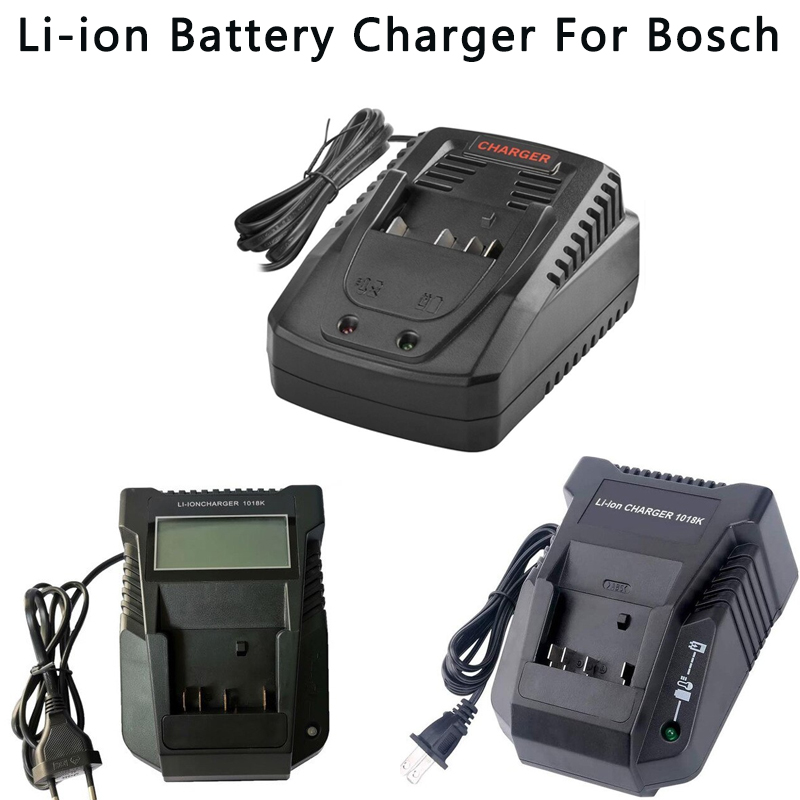 1.6A/3A Li-ion pil şarj cihazı - Smart Home Bosch incelemesi ve fiyatı