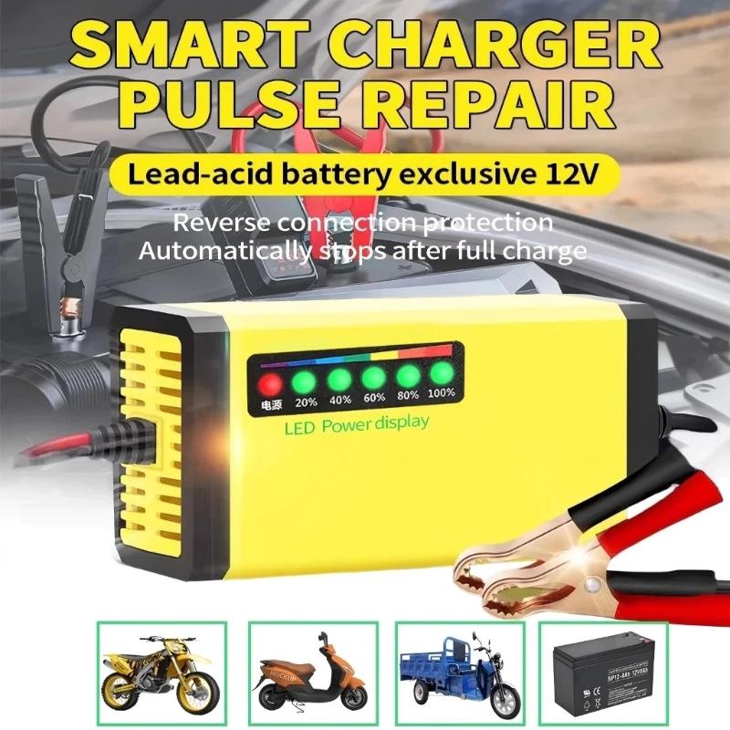 @*Smart 12V Evrensel Araç Akü  - Smart Home Life incelemesi ve fiyatı