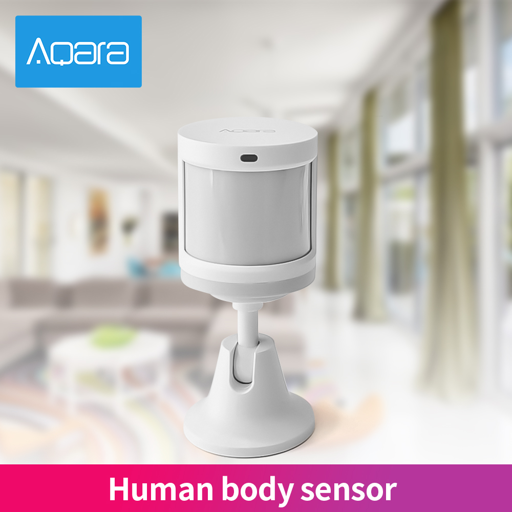 Aqara Pencere Kapı Sıcaklık Ne - Smart Home Demo Kit incelemesi ve fiyatı