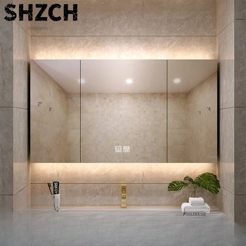 Modern Kalınlaştırılmış Banyo  - Smart Home Design incelemesi ve fiyatı
