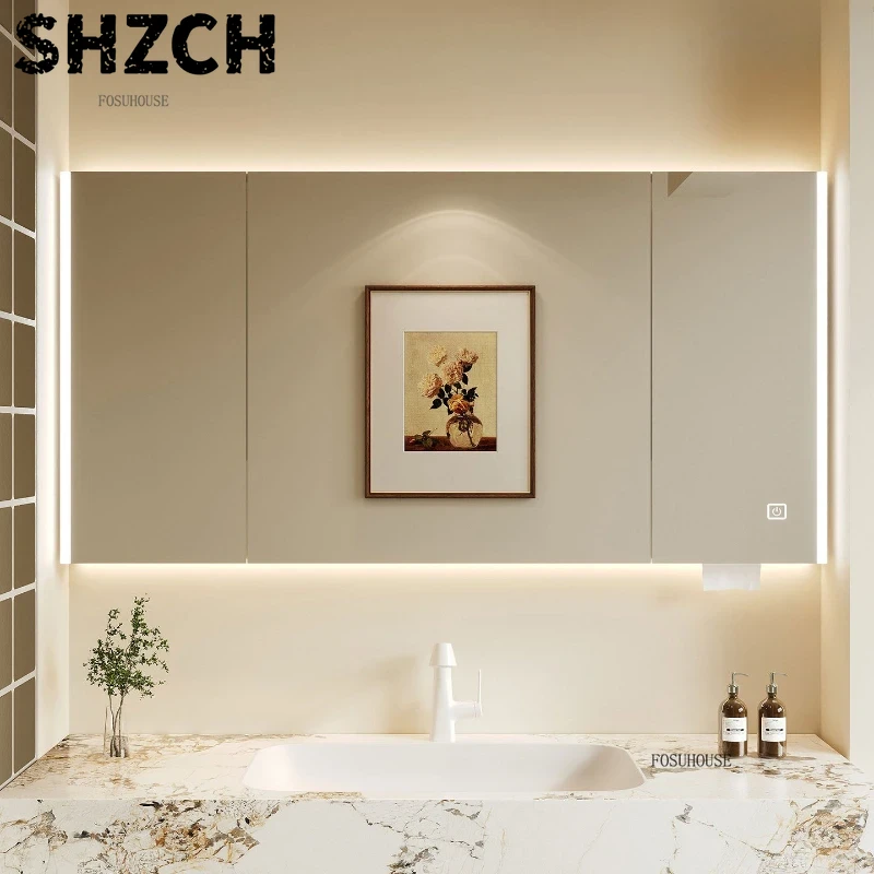 Modern Kalınlaştırılmış Banyo  - Smart Home Design incelemesi ve fiyatı