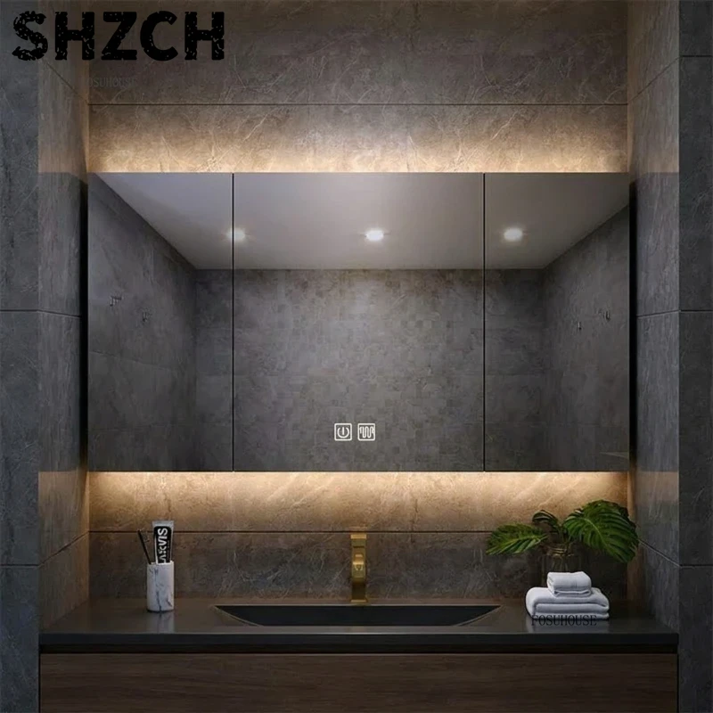 Modern Kalınlaştırılmış Banyo  - Smart Home Design incelemesi ve fiyatı