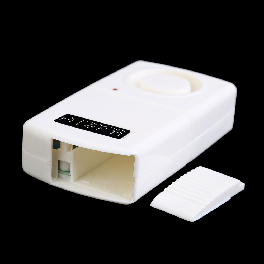 Titreşim Sensörlü Alarm, 120 d - Door Window Sensor incelemesi ve fiyatı