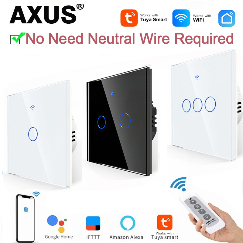 AXUS EU WiFi Akıllı Işık Anaht - Smart Home Life incelemesi ve fiyatı