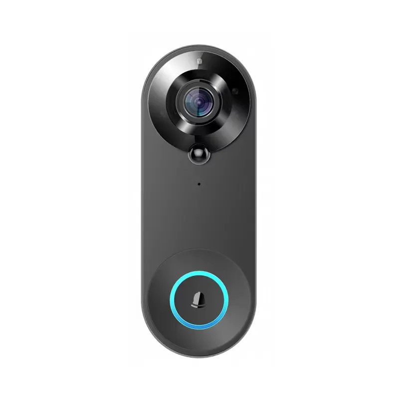 Kadonio 1080P WiFi Görüntülü K - Wifi Doorbell Camera incelemesi ve fiyatı