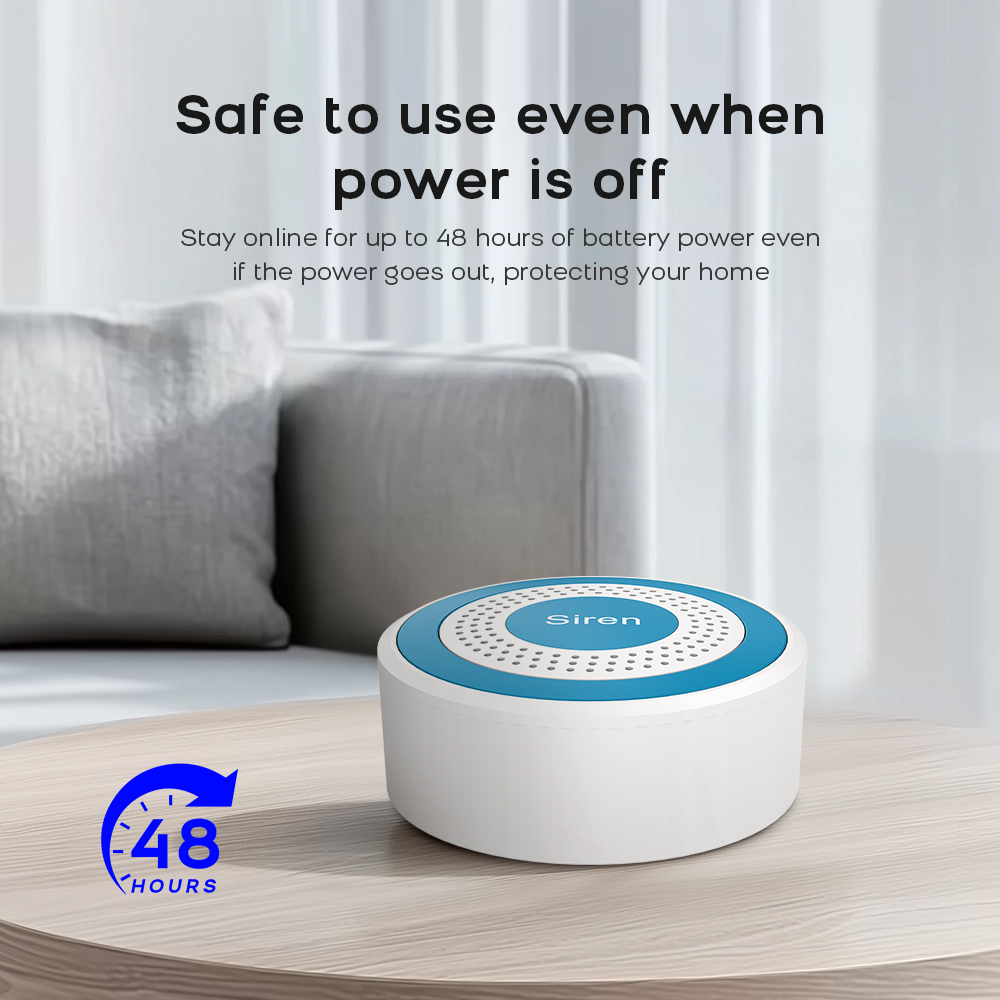 Tuya Akıllı Yaşam App WiFi Akı - Smart Home Demo Kit incelemesi ve fiyatı