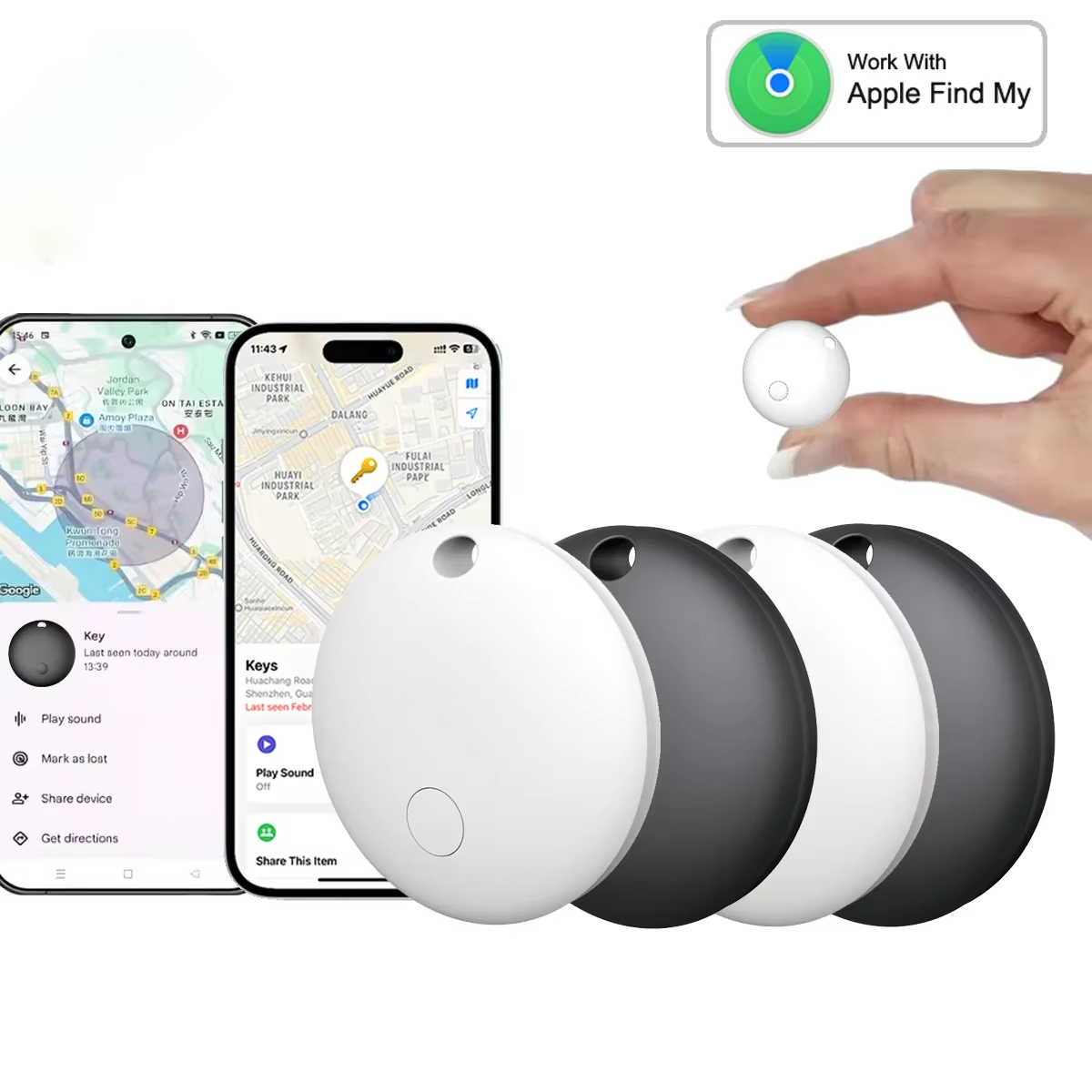 Apple iOS Sistemi için Mini GP - Smart Home Iot incelemesi ve fiyatı