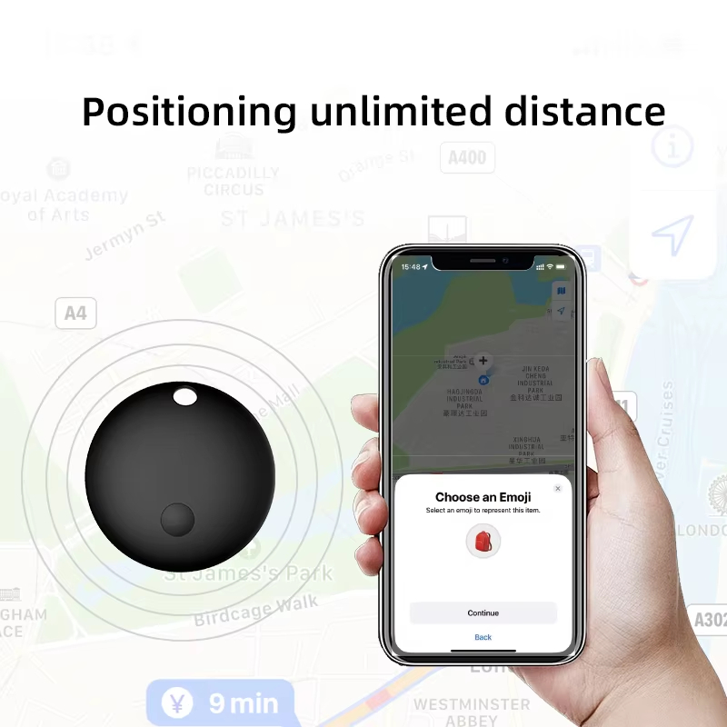 Apple iOS Sistemi için Mini GP - Smart Home Iot incelemesi ve fiyatı