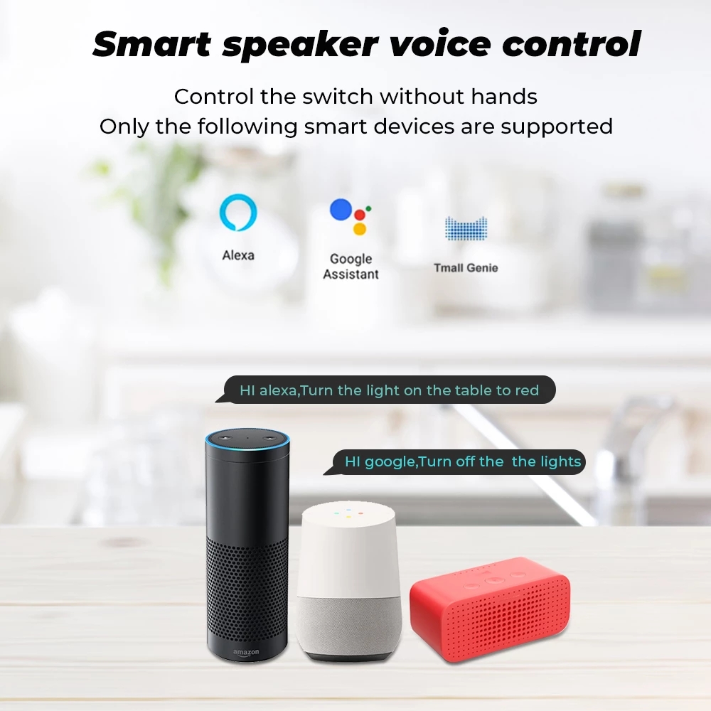 WiFi Anahtarı DIY MİNİ Akıllı  - Smart Home Simple incelemesi ve fiyatı