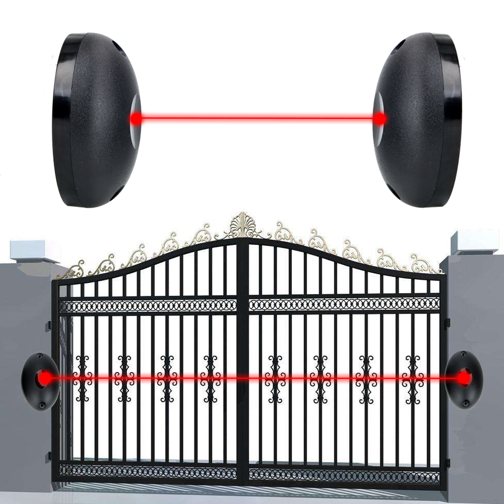 Hacking sistemine karşı tek ış - Door Window Sensor incelemesi ve fiyatı