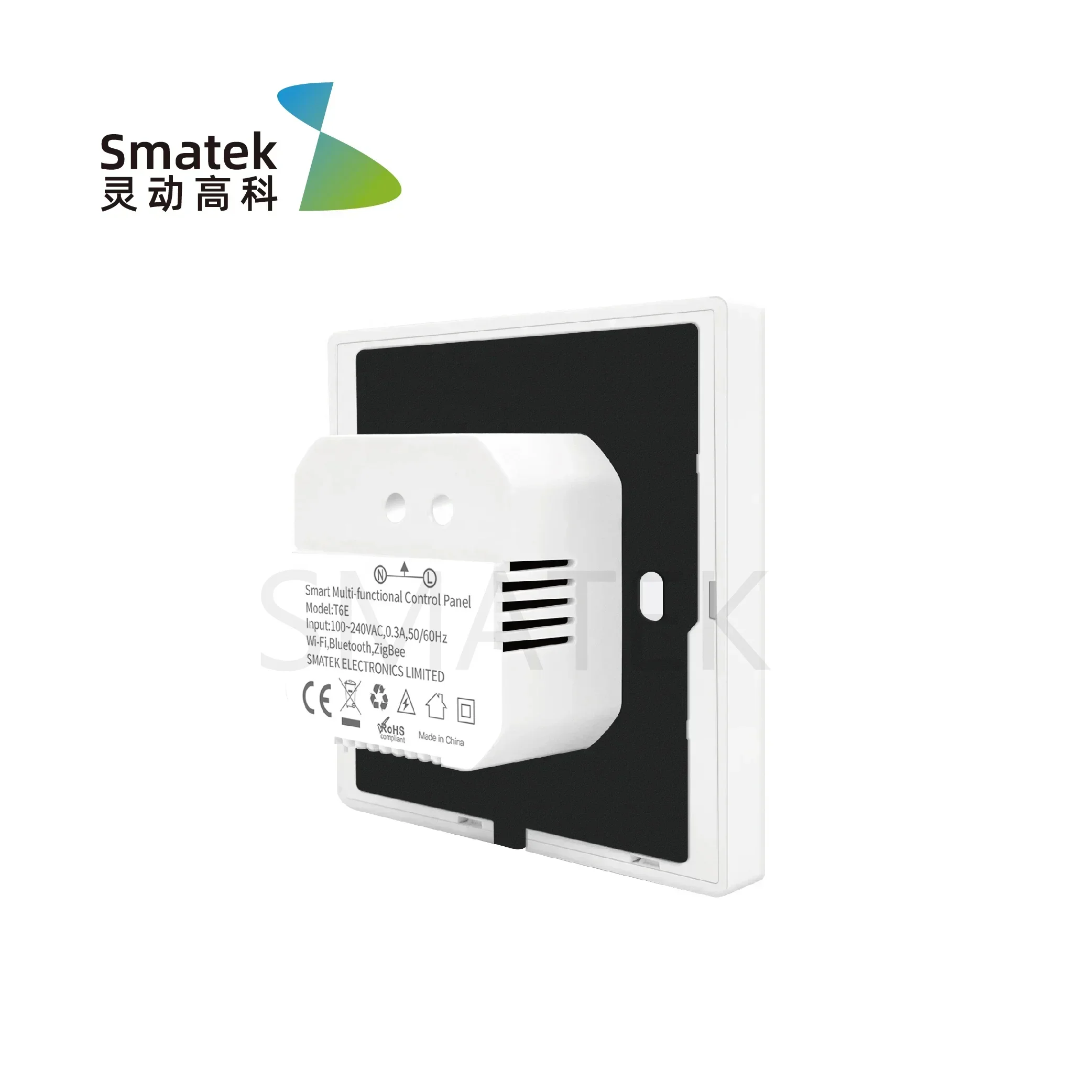 2026/252023 Çin üreticisi Akıl - Smart Home Zigbee incelemesi ve fiyatı
