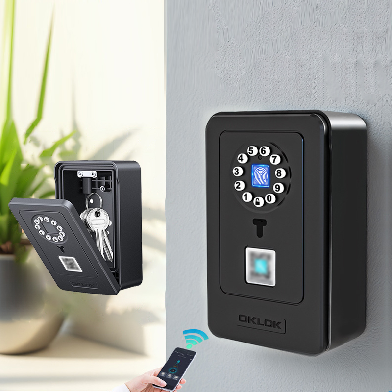 Akıllı Asma Kilit Tasarımı Şif - Smart Home Design incelemesi ve fiyatı