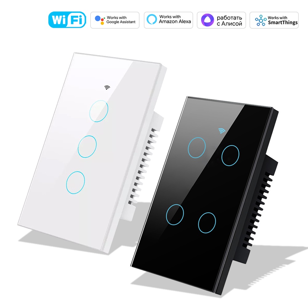 Akıllı Yaşam Wifi+Bluetooth Do - Smart Home Design incelemesi ve fiyatı