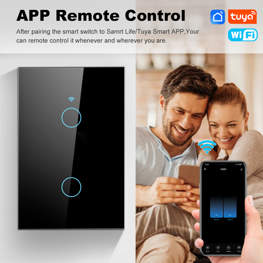 Akıllı Yaşam Wifi+Bluetooth Do - Smart Home Design incelemesi ve fiyatı