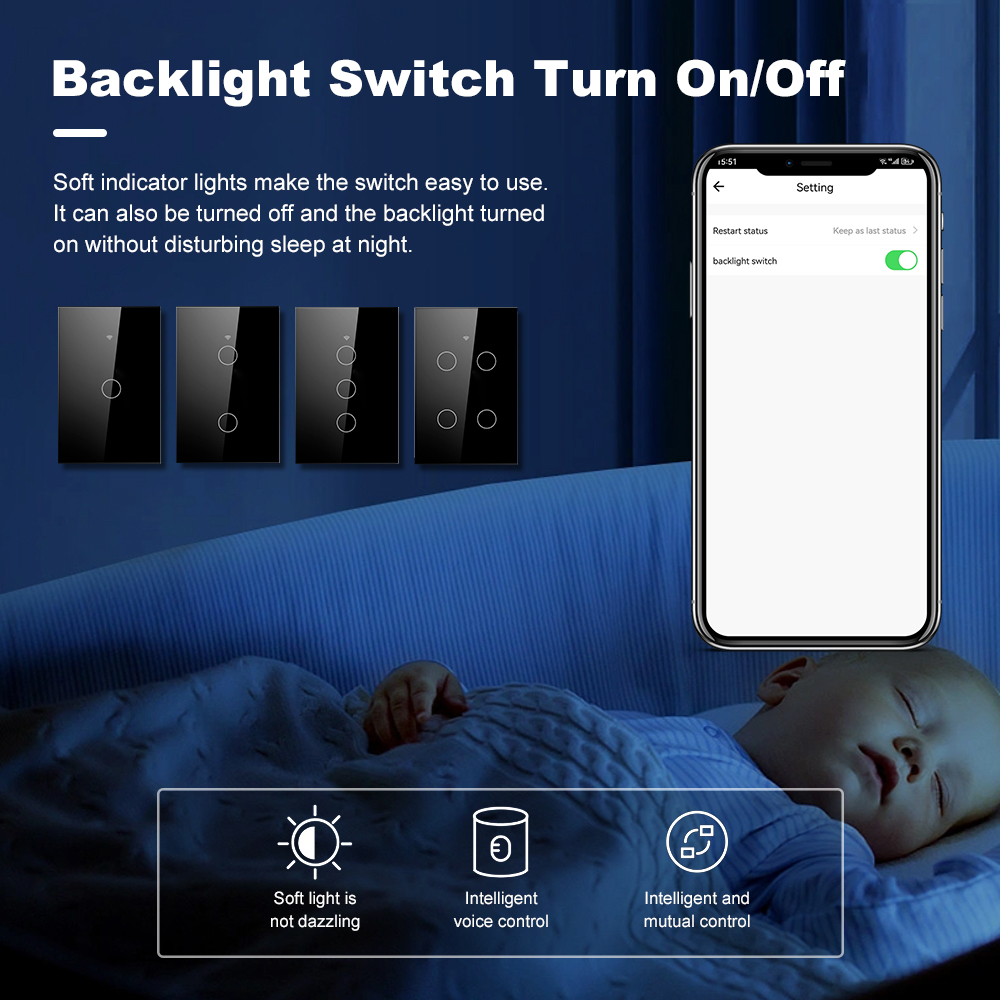 Akıllı Yaşam Wifi+Bluetooth Do - Smart Home Design incelemesi ve fiyatı