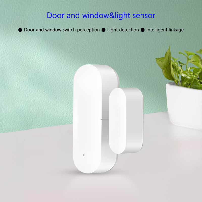 Düşük Güç Hatırlatıcısı APP Ko - Door Window Sensor incelemesi ve fiyatı