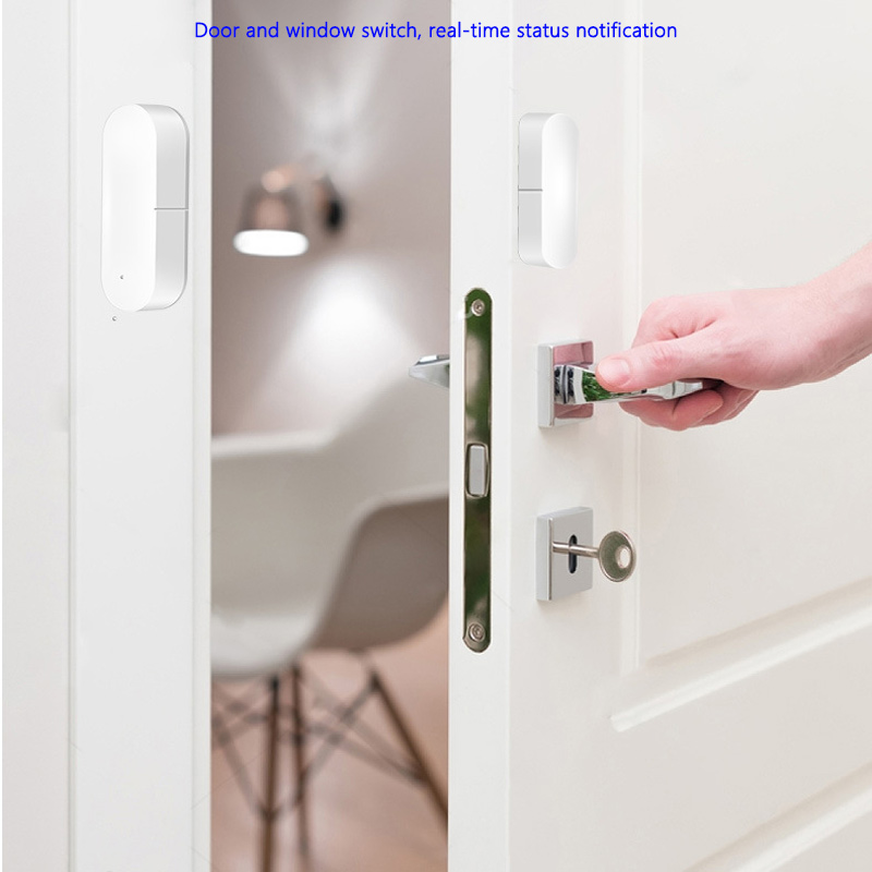 Düşük Güç Hatırlatıcısı APP Ko - Door Window Sensor incelemesi ve fiyatı